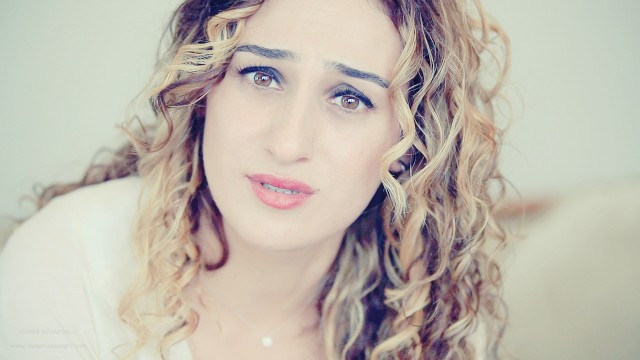 Derya Karadaş Fotoğrafı