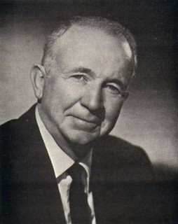 Walter Brennan Fotoğrafları 1