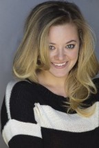 Madylin Sweeten Fotoğrafı