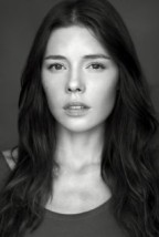 Magdalena Sverlander fotoğrafı Magdalena Sverlander fotoğrafı