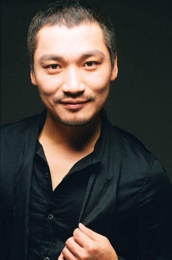 Jo Jae-yoon Fotoğrafları 1