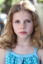 Mila Brener Fotoğrafı