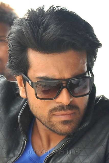 Ram Charan Fotoğrafı