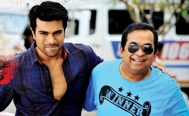 Ram Charan Fotoğrafları 185