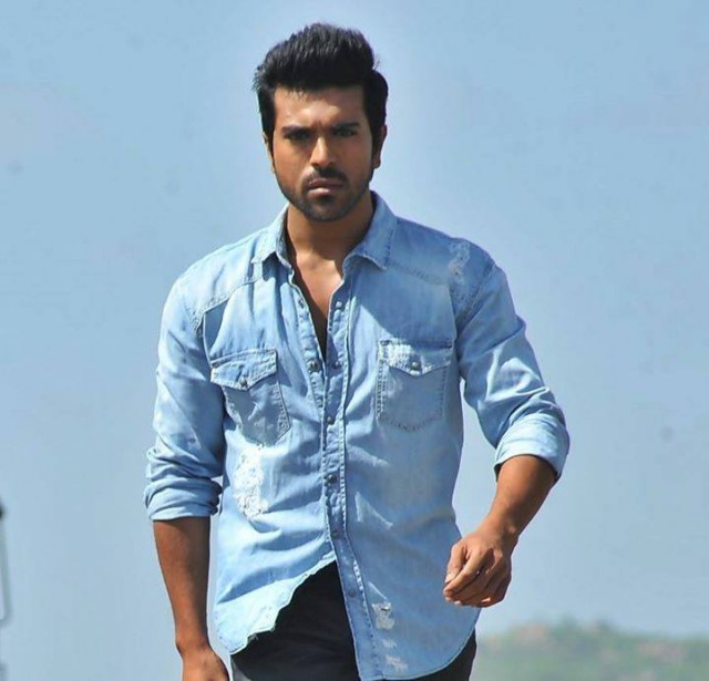 Ram Charan Fotoğrafları 199