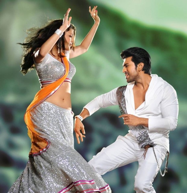 Ram Charan Fotoğrafı