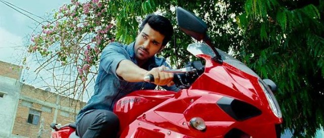 Ram Charan Fotoğrafları 219