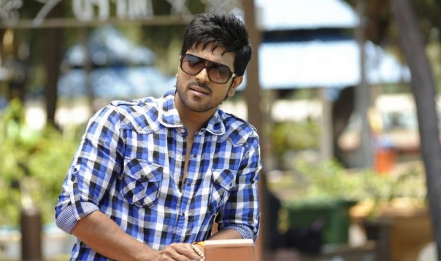 Ram Charan Fotoğrafı
