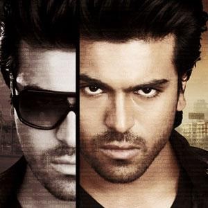 Ram Charan Fotoğrafı