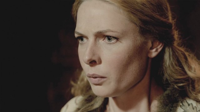 Rebecca Ferguson Fotoğrafı