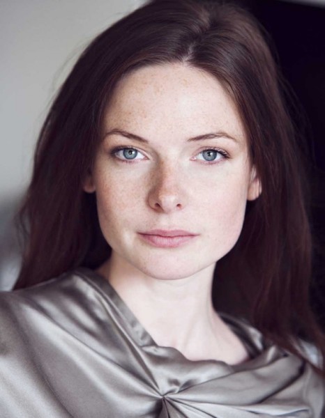 Rebecca Ferguson Fotoğrafları 30