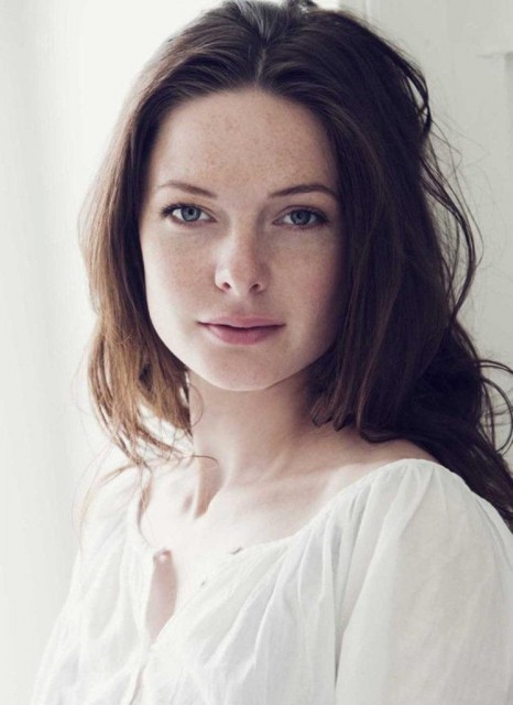 Rebecca Ferguson Fotoğrafları 32