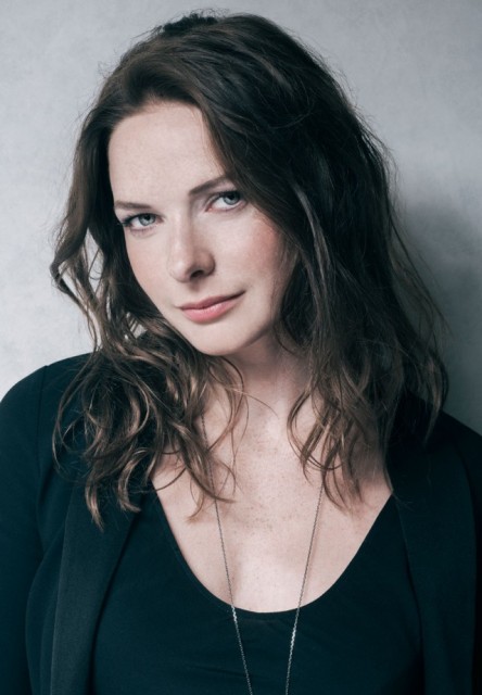 Rebecca Ferguson Fotoğrafları 35