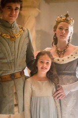 Rebecca Ferguson Fotoğrafı