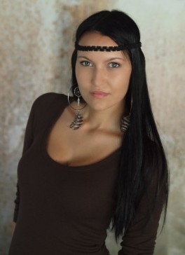 Amanda Moyer Fotoğrafı