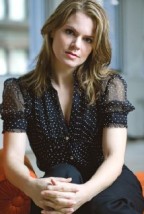 Amy Spanger Fotoğrafı
