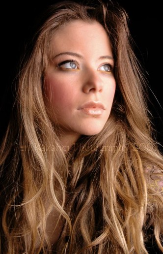 İpek Yaylacıoğlu Fotoğrafı