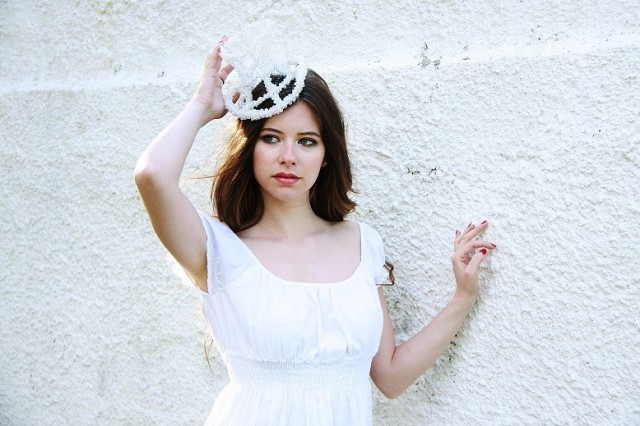 İpek Yaylacıoğlu Fotoğrafı