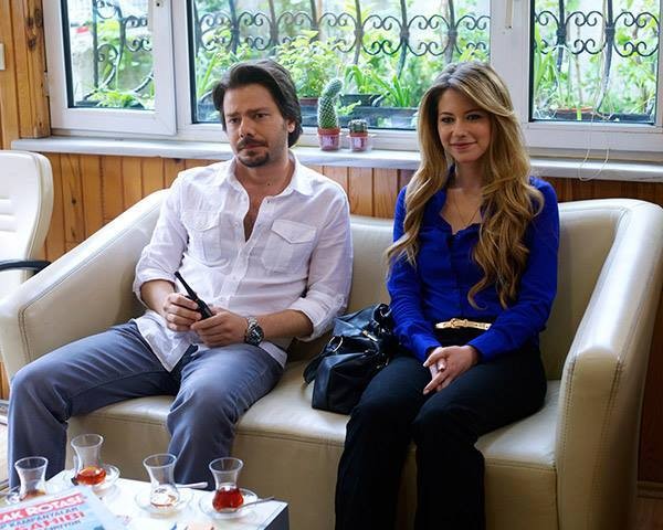 İpek Yaylacıoğlu Fotoğrafı