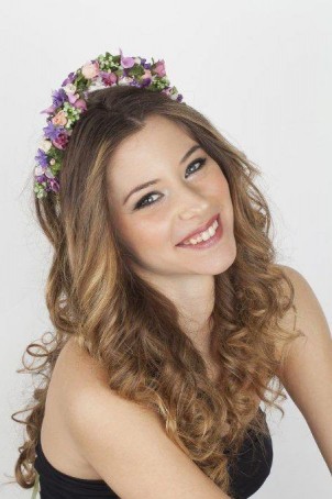 İpek Yaylacıoğlu Fotoğrafı