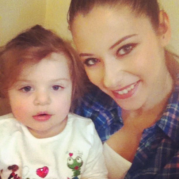 İpek Yaylacıoğlu Fotoğrafı