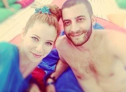 İpek Yaylacıoğlu Fotoğrafı