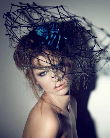 İpek Yaylacıoğlu Fotoğrafı