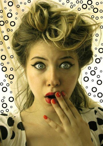 İpek Yaylacıoğlu Fotoğrafı