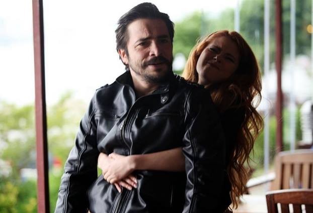İpek Yaylacıoğlu Fotoğrafı