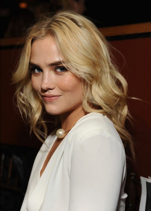 Maddie Hasson Fotoğrafları 37