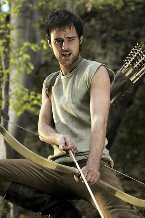 Jonas Armstrong Fotoğrafları 4