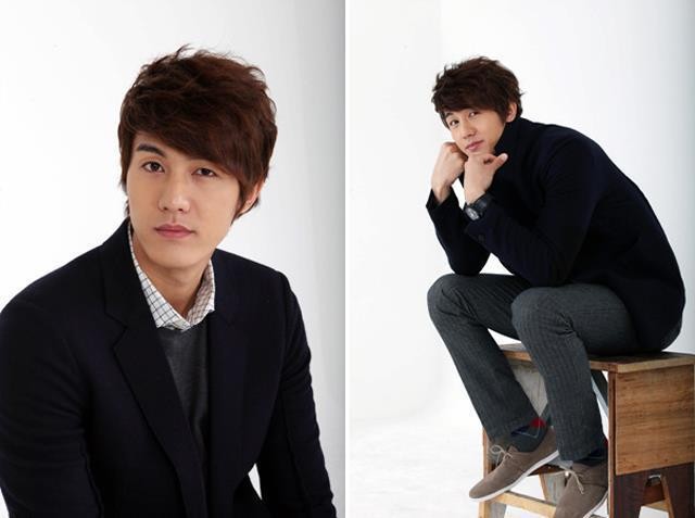 Lee Ki-woo Fotoğrafı