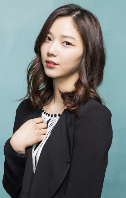 Kim Gyu-sun Fotoğrafı
