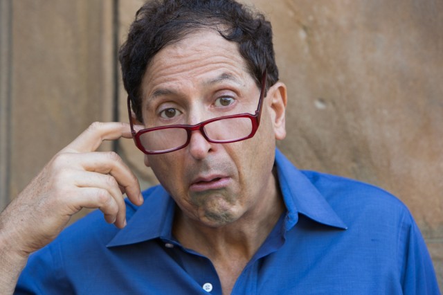 Claudio Laniado Fotoğrafı