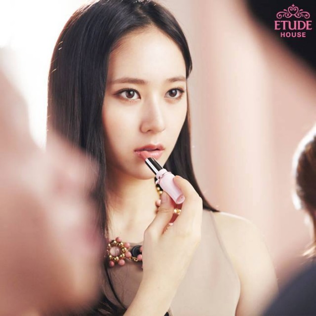 Krystal Jung Fotoğrafları 55