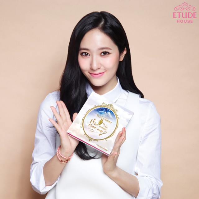 Krystal Jung Fotoğrafları 61