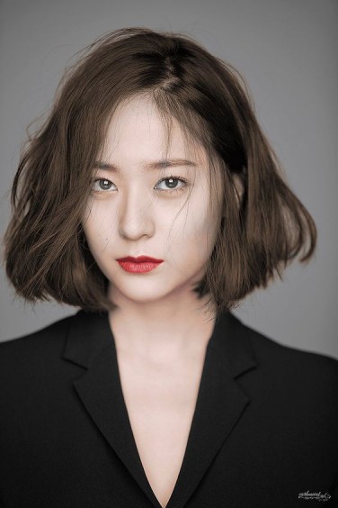 Krystal Jung Fotoğrafları 90