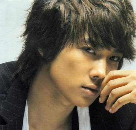 Park Jung-min Fotoğrafı