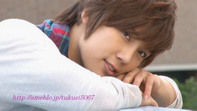 Park Jung-min Fotoğrafı