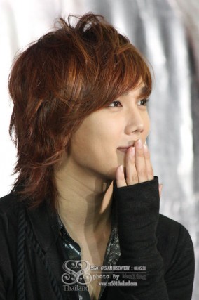 Park Jung-min Fotoğrafı