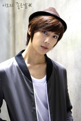 Park Jung-min Fotoğrafları 25