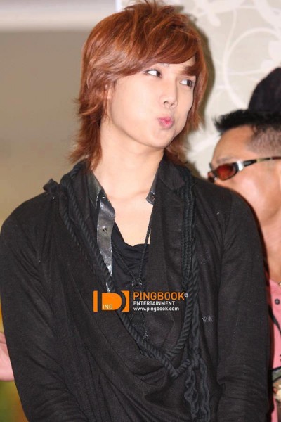 Park Jung-min Fotoğrafı