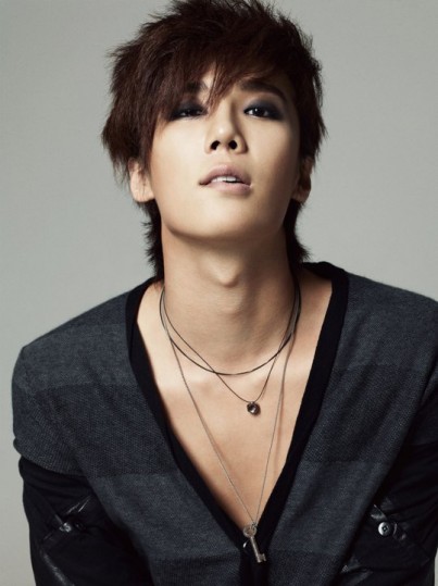 Park Jung-min Fotoğrafı