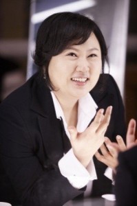 Ku Hye-ryeong Fotoğrafları 3