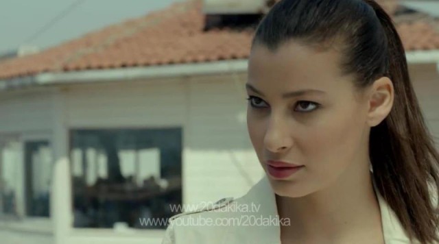Müjde Uzman Fotoğrafı