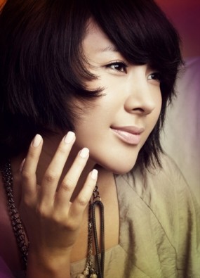 Yoo In-yeong Fotoğrafı