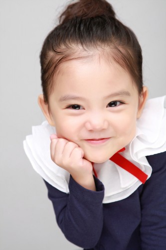 Heo Jung-Eun Fotoğrafı