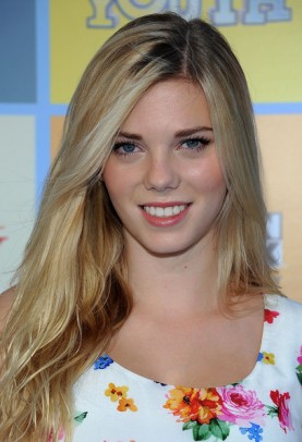 Claire Julien Fotoğrafı