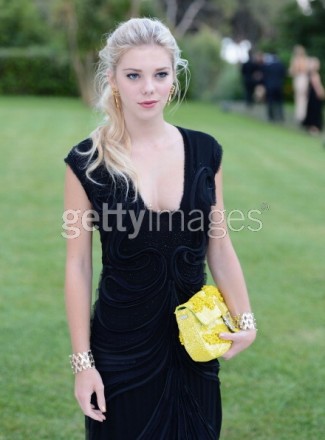 Claire Julien Fotoğrafı