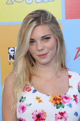 Claire Julien Fotoğrafı